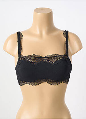 Sutien negru SIMONE PERELE femeie