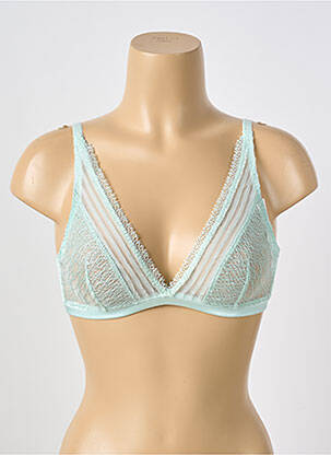 Sutien verde SIMONE PERELE femeie