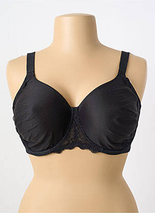 Sutien negru SIMONE PERELE femeie