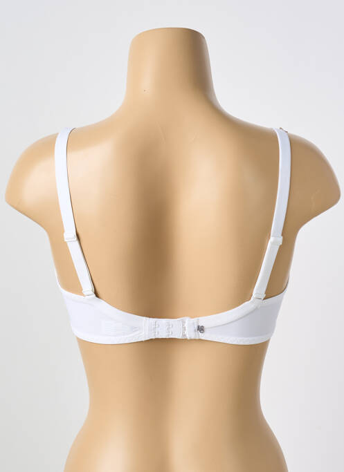 Sutien alb SIMONE PERELE femeie