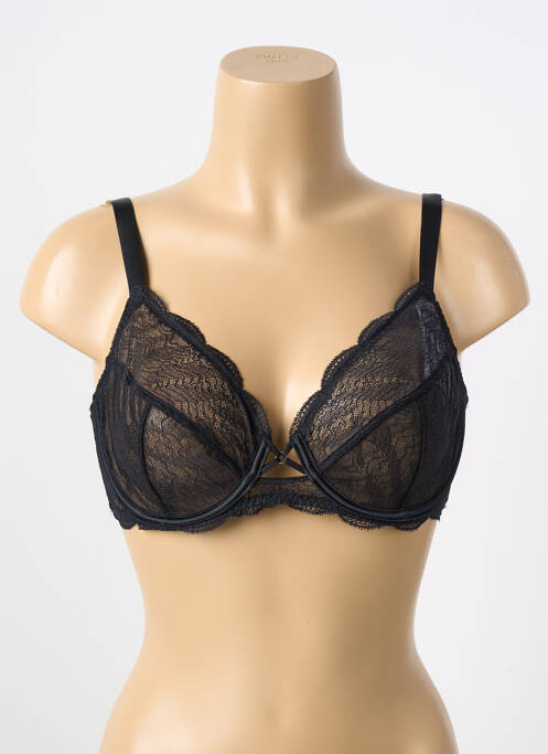 Sutien negru SIMONE PERELE femeie