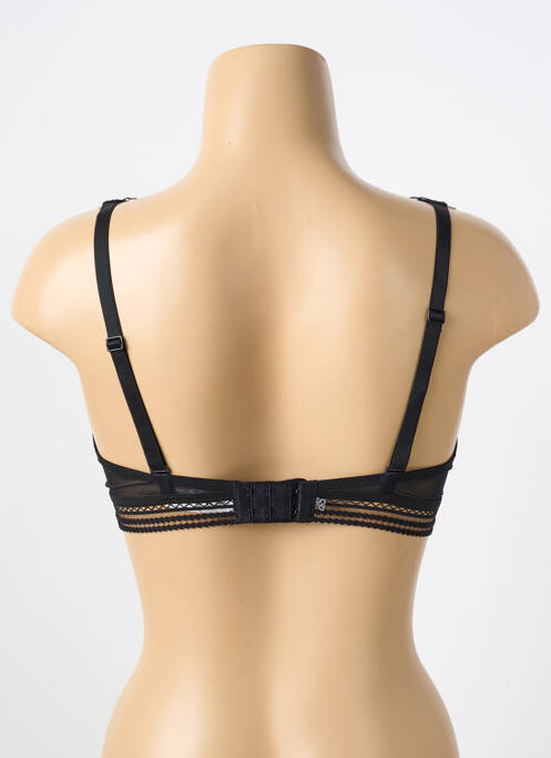 Sutien negru SIMONE PERELE femeie