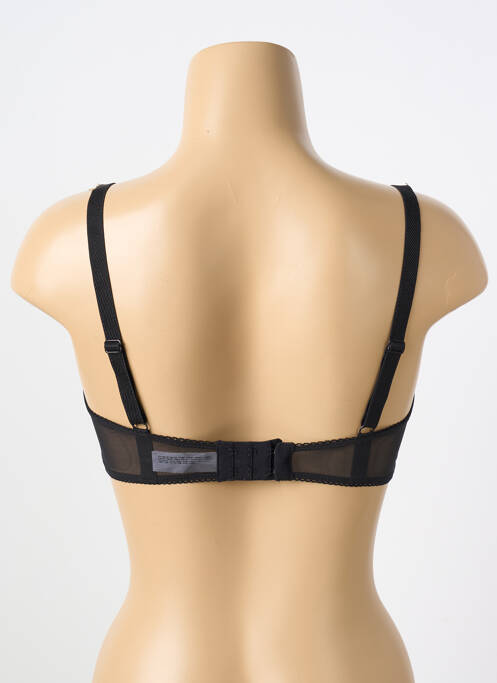 Sutien negru SIMONE PERELE femeie