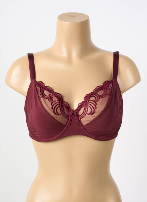 Sutien violet SIMONE PERELE femeie