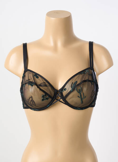 Sutien negru SIMONE PERELE femeie