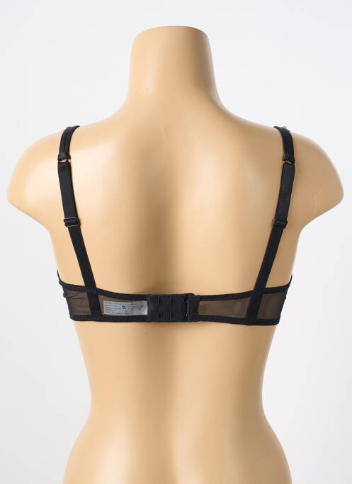 Sutien negru SIMONE PERELE femeie