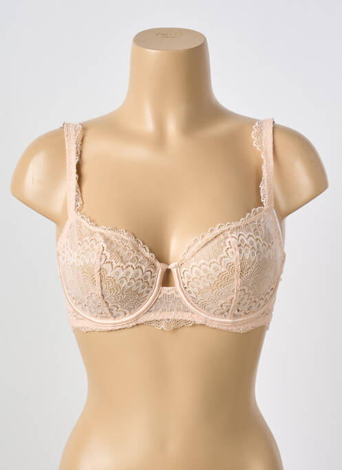 Sutien roz SIMONE PERELE femeie