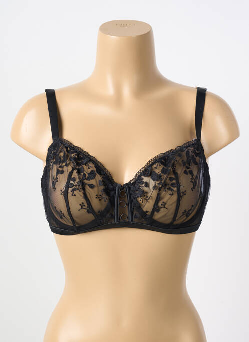 Sutien negru SIMONE PERELE femeie