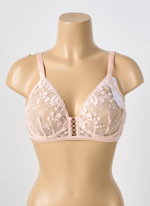 Sutien roz SIMONE PERELE femeie