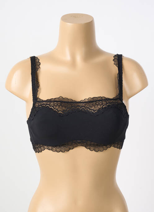 Sutien negru SIMONE PERELE femeie