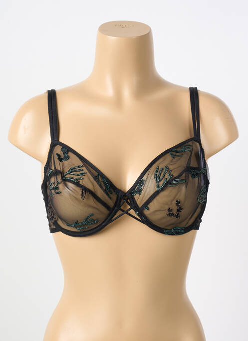 Sutien negru SIMONE PERELE femeie