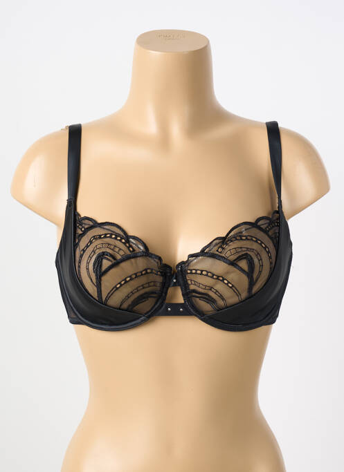 Sutien negru SIMONE PERELE femeie
