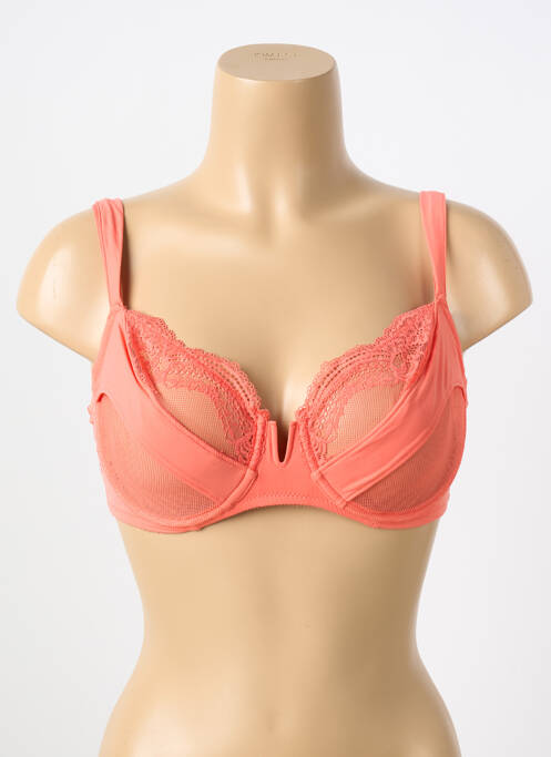 Sutien portocaliu SIMONE PERELE femeie