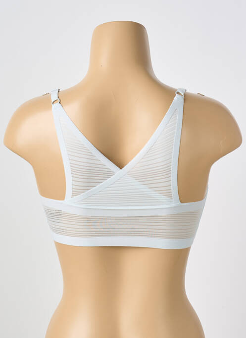 Sutien albastru CHANTELLE femeie