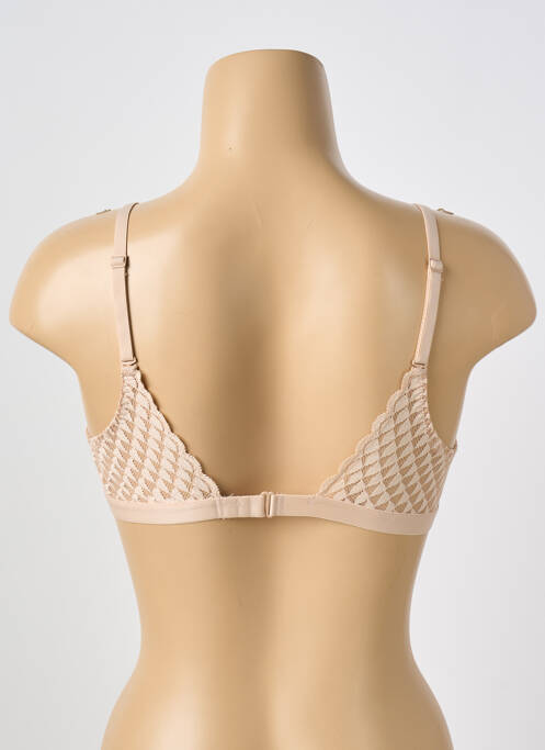 Sutien bej SIMONE PERELE femeie