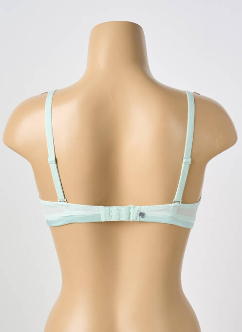 Sutien verde IMPLICITE femeie