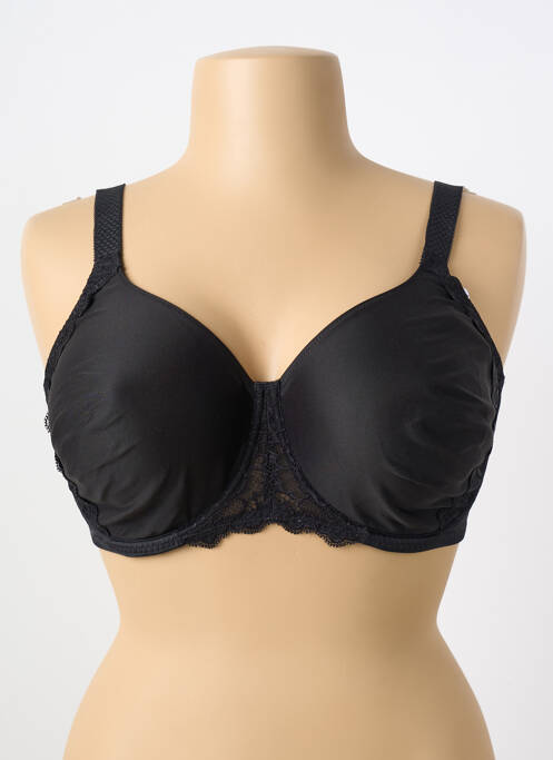 Sutien negru SIMONE PERELE femeie
