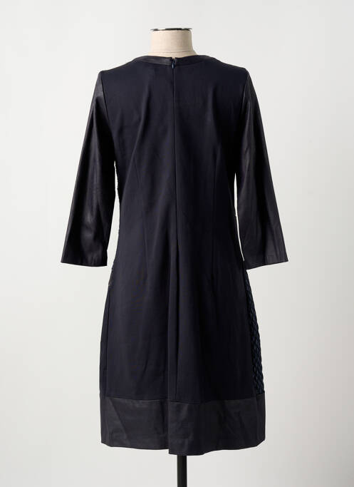 Rochie midi albastru MERI & ESCA femeie