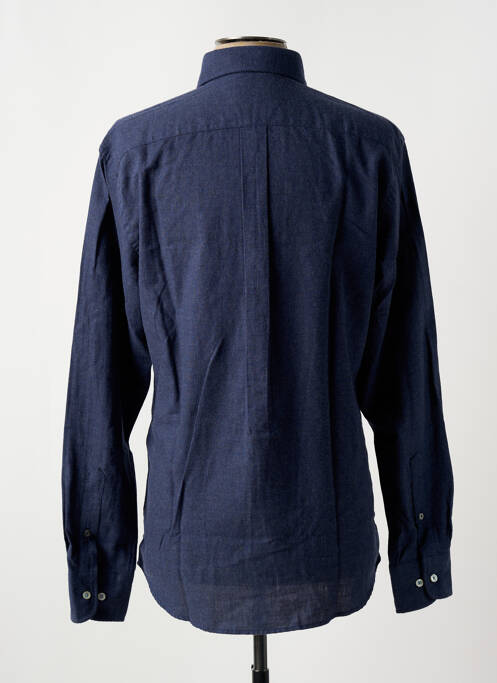 Cămașă cu mâneci lungi albastru FYNCH-HATTON bărbat