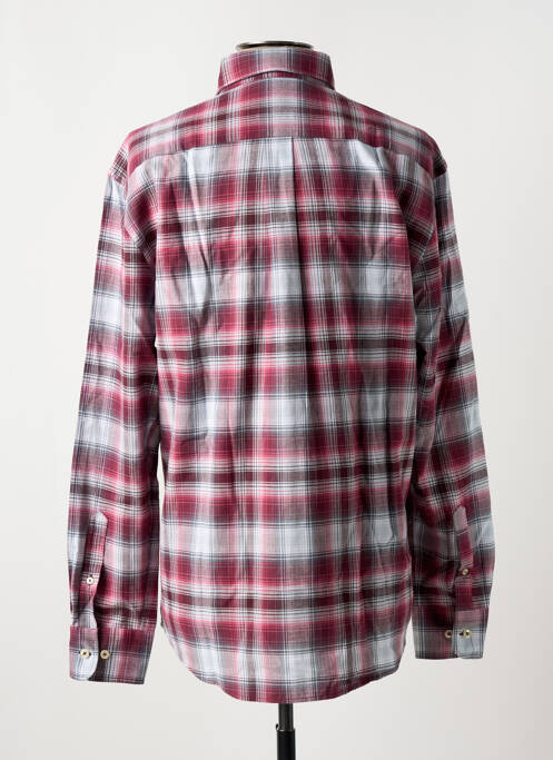Cămașă cu mâneci lungi roșu FYNCH-HATTON bărbat