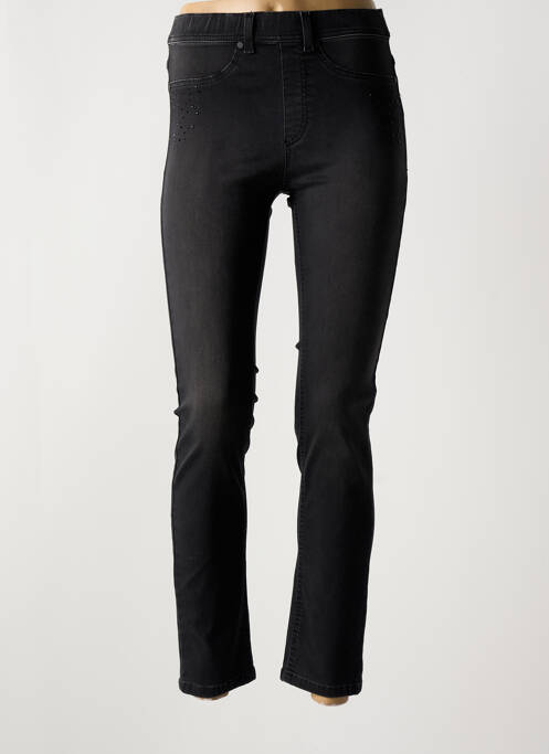 Jegging negru MERI & ESCA femeie