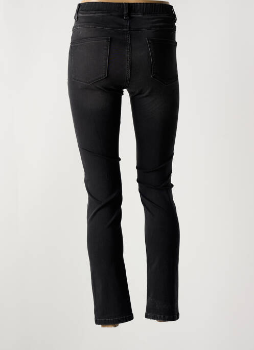 Jegging negru MERI & ESCA femeie