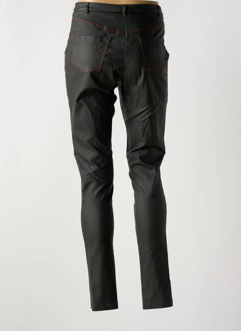 Blugi cu croială slim verde GREGORY PAT femeie