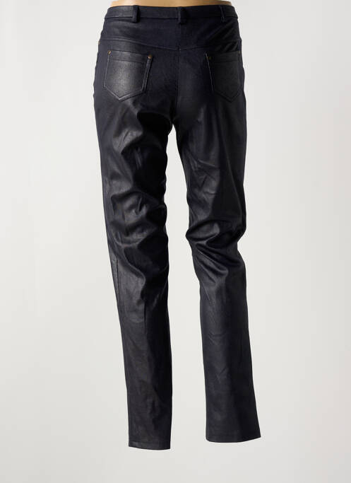 Pantalon slim albastru MERI & ESCA femeie