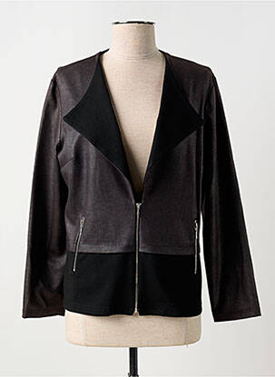 Jachete casual negru GUY DUBOUIS femeie