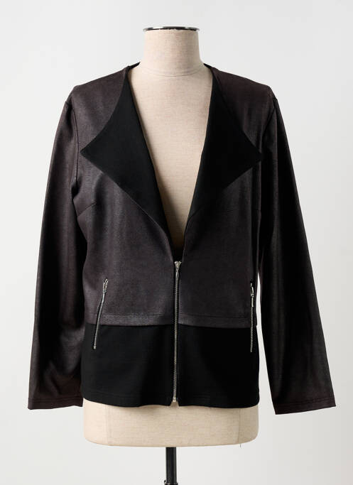 Jachete casual negru GUY DUBOUIS femeie