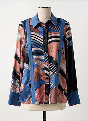 Cămașă albastru GREGORY PAT femeie