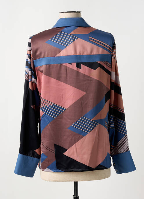 Cămașă albastru GREGORY PAT femeie