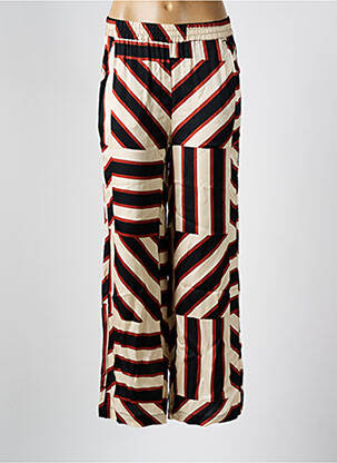 Pantalon drept negru SOYACONCEPT femeie