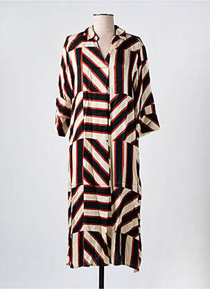 Rochie midi negru SOYACONCEPT femeie