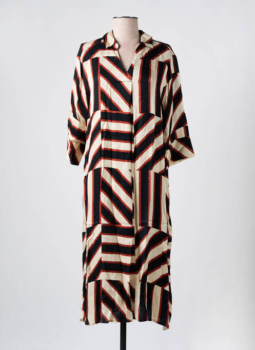 Rochie midi negru SOYACONCEPT femeie