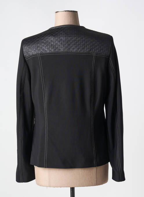 Jachete casual negru GUY DUBOUIS femeie