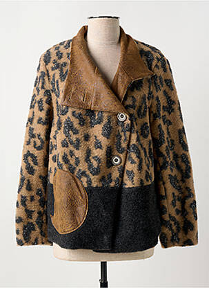 Jachete casual maro GUY DUBOUIS femeie