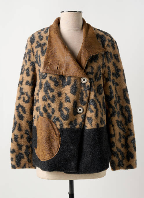 Jachete casual maro GUY DUBOUIS femeie