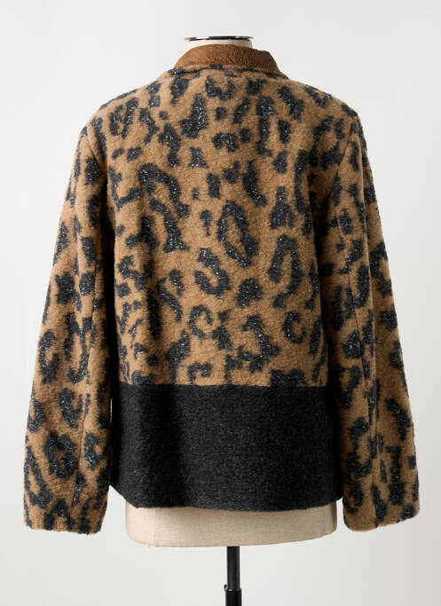 Jachete casual maro GUY DUBOUIS femeie