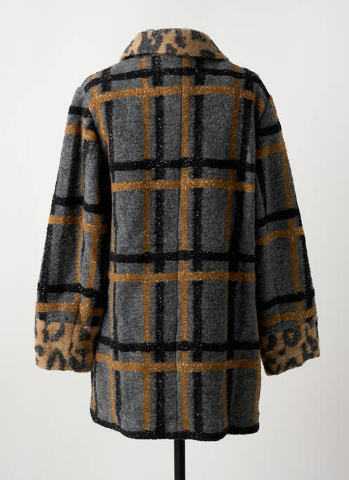 Jachete casual gri GUY DUBOUIS femeie