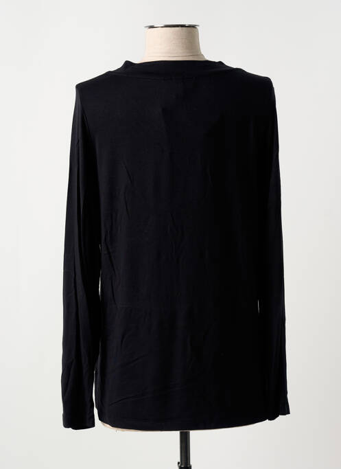 Tricou negru GUY DUBOUIS femeie