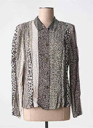 Cămașă verde GUY DUBOUIS femeie