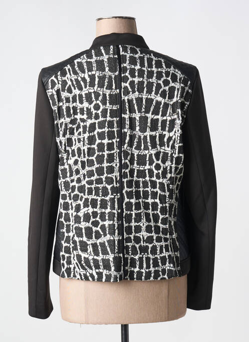 Jachete casual negru FRANCE RIVOIRE femeie