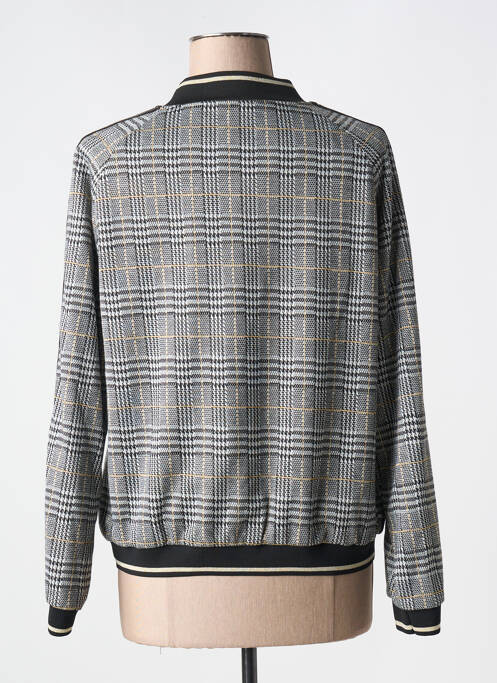 Jachete casual gri MERI & ESCA femeie