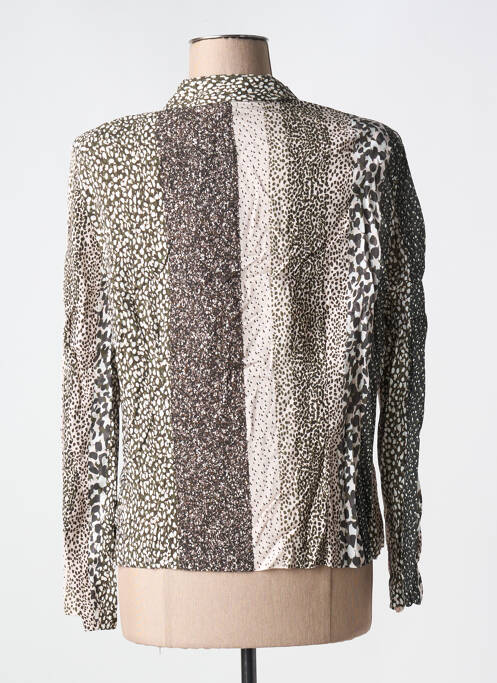 Cămașă verde GUY DUBOUIS femeie