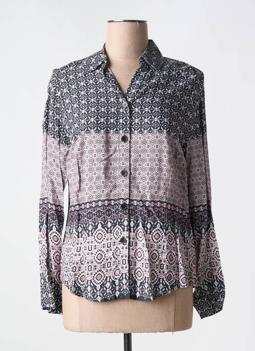 Cămașă negru GUY DUBOUIS femeie