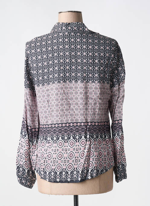 Cămașă negru GUY DUBOUIS femeie