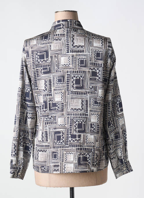 Cămașă negru MERI & ESCA femeie