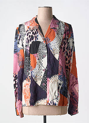 Cămașă violet GUY DUBOUIS femeie