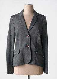 Sacou buzunare gri GREGORY PAT femme